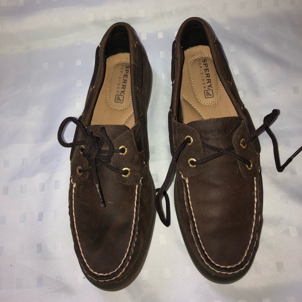 Sperry top sider